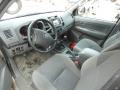 Kuva 3: Toyota Hilux 2.5 2KDFTV 4x4 4.ovinen 2010