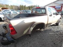 Isuzu D-max 2.5D 4x4 pick-up