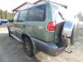 Kuva 3: Nissan Terrano 2 3.0 Di 4x4 2004