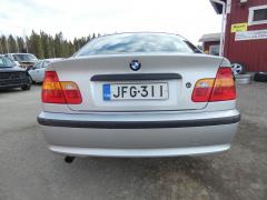 BMW 3-sarja E46 1.8 Sedan