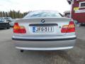 Kuva 3: BMW 3-sarja E46 1.8 Sedan 2003