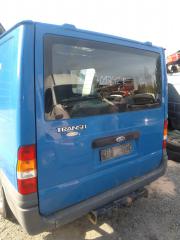 Ford Transit 2,0TD lyhyt matala -05