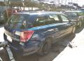 Kuva 3: Opel Astra H STW 1.6 -05 2005