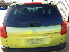 Peugeot 207 SW 1.6 16V