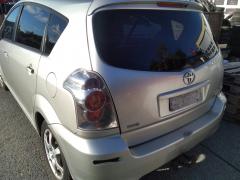 Toyota Corolla Verso MPV 2.0 D4D Sol -04 CUR10L-GRMEYW