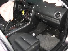 Mazda 6 (GG) 2.0i 16V 5/HB