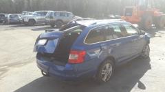 Skoda Octavia 2.0TDI 6v-man. 4x4