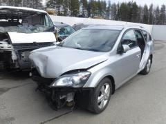 Kia Cee'd 5D SW 1.6CRDi ISG MT6 Ecodynamics Facelift