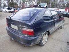 Toyota Corolla AE101 3D HB 1.6 XLi MT5