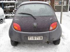 Ford Ka 1.3i 