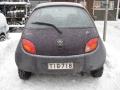 Kuva 3: Ford Ka 1.3i  1998