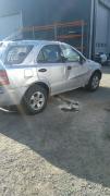 Kia Sorento 5d  2,5CRDi -05 