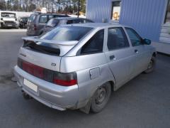 Lada 112 5D HB 1.6i 8V MT5