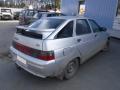 Kuva 3: Lada 112 5D HB 1.6i 8V MT5 2005