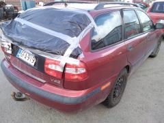 Volvo V40 1.8i 5D Wagon facelift -02