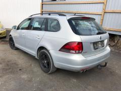 Volkswagen Golf VI