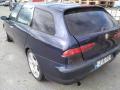 Kuva 3: Alfa Romeo 156 1.8i Sport Wagon -00 2000