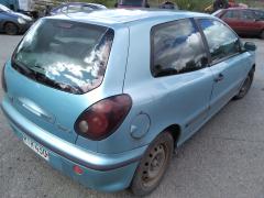 Fiat Bravo 1.2i SX Hatchback -99