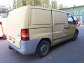 Kuva 3: Mercedes-Benz Vito 108CDI -02  2002