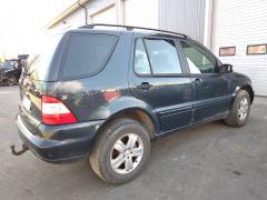Mercedes-Benz ML  270CDI KOMBI AUTOMATIC -03