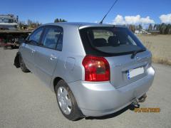 Toyota Corolla 1.6 VVT-i HB 5ov. -04