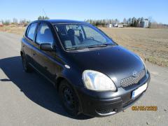 Toyota Yaris 1.3 5ov. -05