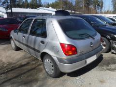 Ford Fiesta 5D HB 1.3i MT5