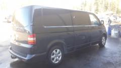 Volkswagen Transporter 2.5TDI aut.