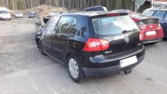 Volkswagen Golf 1.6FSI 6v-man. 5d HB