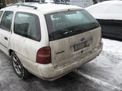 Ford Mondeo 1,8 TD STW