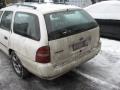 Kuva 3: Ford Mondeo 1,8 TD STW 1998