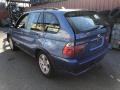 Kuva 3: BMW X5 2002