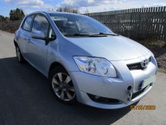 Toyota Auris 2.0 D4D -09