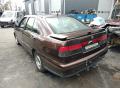 Kuva 3: Seat Toledo  1,9D  -98 1998