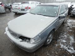 Volvo V70 2.5 TDI Farmari