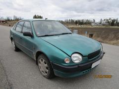 Toyota Corolla 1.4 LB -99