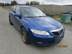 Mazda 6 farm. 2.0 -04