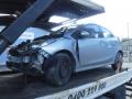 Kuva 3: Mazda 2 DE 5D HB 1.5i MT5 Sport 2010