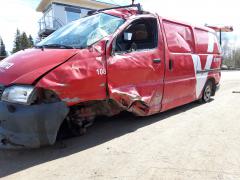 Toyota Hiace IV Umpikori 2.5 D-4D 4WD