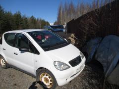 Mercedes-Benz A 170 cdi