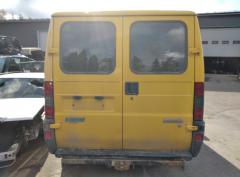 Fiat Ducato 1,9TD lyhyt matala -01