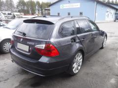 BMW E91 Pre-Facelift 5D Touring 320dA