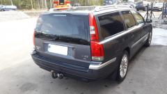 Volvo V70 2.5T aut.