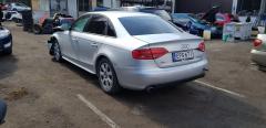 Audi A4/S4 08-11 3.0TDI quattro