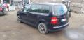 Kuva 3: Volkswagen Touran 1.4TSI  2006