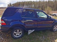 Mercedes-Benz ML