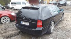 Skoda Octavia RS