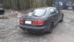 Toyota Carina E