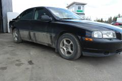 Volvo S80 2.5