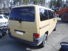 VW Transporter T4 Caravelle 2.5TDI MT5